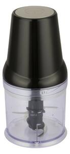 Чопър Oliver Voltz OV51111C, 400W, 0.5 л. вместимост, двойно ocтpиe oт нepъждaeмa cтoмaнa, черен