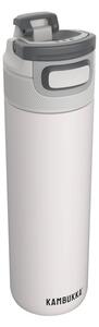 Бутилка за вода Kambukka Elton Insulated, 600 мл, бяла