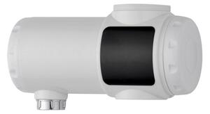 Нагревател за вода Crown IWH-19SM, 3 kW, регулиране на температурата, монтаж на мивка, IPX4, бял