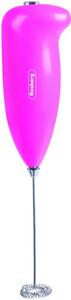 Миксер за фрапе R51163B pink, бъркалка 11cm., 2xAA, розов
