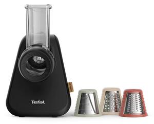 Електрическо ренде Tefal MB77EN38, 200W, 3 функции, черно