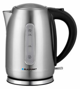 Електрическа кана Blaupunkt EKS401, 1.7 л, 2000W, сива