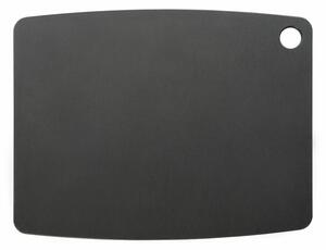 Дъска за рязане Jade JD55-0005, 44 x 32.5 cm, дърво, черна