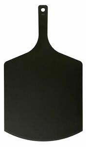 Дъска за рязане на пица Jade JD55-0070, 60 x 35 cm, дърво, черна