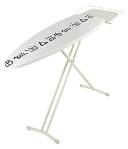 Дъска за гладене Tefal TI1200E1, 124 x 93 cm, бяла