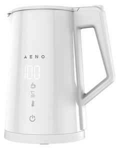 Електрическа кана AENO EK8S, 1.7 л. вместимост, 1850W, бяла