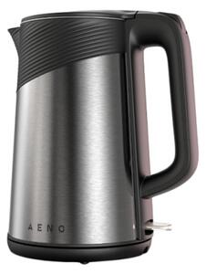 Електрическа кана Aeno Electric Kettle EK3 AEK0003, вместимост 1.7 л., 2200W, инокс