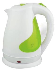 Електрическа кана Fuego FG-5018, 1.8 литра, 1800W, Авт. изключване, бяла