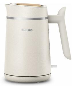 Електрическа кана Philips HD9365/10, вместимост 1.7 l, 2200W, бяла