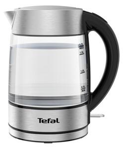 Електрическа кана Tefal KI772D38, 1.7 л. обем, 2200W, инокс