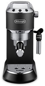 Кафемашина еспресо DeLonghi EC 685.BK, 1300W, 15 bar, аdjustable Cappuccino система, черна