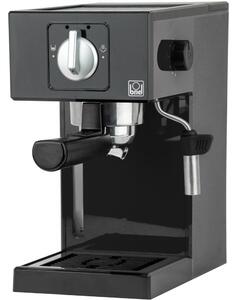 Кафемашина еспресо Briel A1 PRETA, 1000W, 20 bar, 1.7 л. обем на резервоара, черна