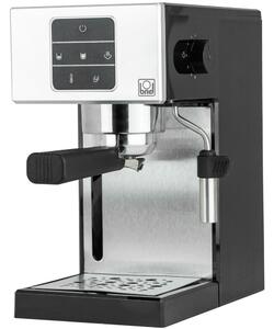 Кафемашина еспресо Briel AS03 PRETA, 1000W, 20 bar, черен