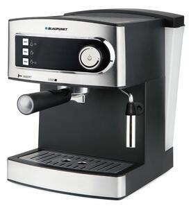 Кафемашина еспресо Blaupunkt CMP301, 850W, 15bar, енергоспестяваща, черна