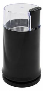 Кафемелачка Rosberg R51172A black, 150W, 50 гр вместимост, черна