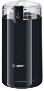 Кафемелачка Bosch TSM6A017C, 180W, до 75 г кафе на зърна, защитен ключ, черна