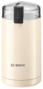 Кафемелачка Bosch TSM6A017C, 180W, до 75 г кафе на зърна, защитен ключ, бежов