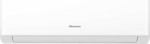 Климатик Hisense KA25MR0EG/KA25MR0EW, 9000BTU, инверторен, Wi-Fi, A+++, бял