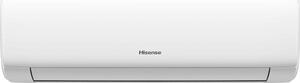 Климатик Hisense KB35YR3EG/KB35YR3EW, 12000BTU, инверторен, A++, бял