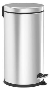 Кошче за отпадъци Vinoks 410400, 5L, инокс