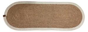Ютена покривка 35x100 cm Wicker – Mila Home Luxury