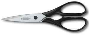 Кухненски ножици Victorinox Multipurpose Kitchen Shears, неръждаема стомана, черни