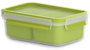 Кутия за храна Tefal K3100512, 1.0 л. капацитет, прозрачна