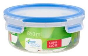 Кутия за храна Tefal K3022312, 0.85 л. капацитет, синя