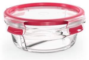 Кутия за храна Tefal N1040210, стъклена, 0.55 л. капацитет, прозрачна