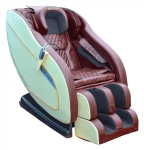 Масажен стол Zenet 1288, Shiatsu massage, 20 автоматични програми, с функция загряване, многоцветен