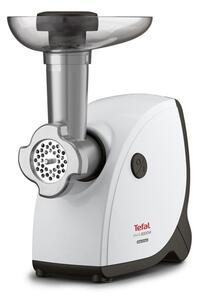 Месомелачка Tefal NE463138, решетки от неръждаема стомана, 2000W, бяла