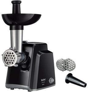 Месомелачка Tefal Classic NE105838, oбратно въртяща функция, 1.7 кг./мин. производителност, 1400W