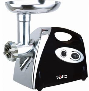 Месомелачка Oliver Voltz OV51991A, функция обратен ход, 1400W, черна