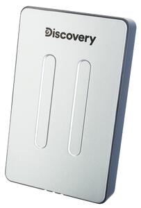 Сензор за метеорологична станция Discovery Report W30-S, дистанционен, за закрито/открито, термометър, съвместим с Discovery Report W30