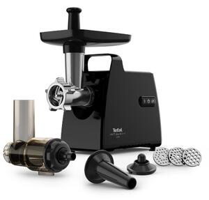 Месомелачка Tefal NE553838, 2.8 кг. капацитет, 2000W, черна