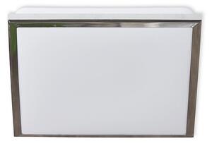 Top Light Silver HS - LED Плафон за баня SILVER LED/10W/230V IP44