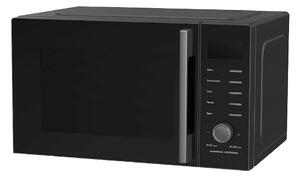 Микровълнова фурна Finlux FMO-2511D, сензорно управление, 700W, 25л. обем, черна