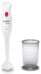 Пасатор Bosch MSM14100, 400W, 1 степен на работа, бял