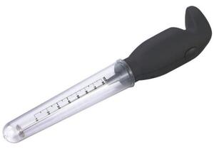 Миксер за фрапе Rosberg R51163A, мерителна чашка, черен