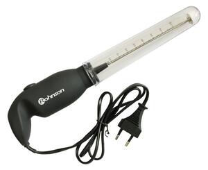 Шейкър за фрапе Rohnson R 500, 15W, за фрапе, коктейли, шейкове, черен