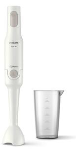 Пасатор Philips HR2531/00, 650 W, 1 степен на работа, мерителна кана, технология за пасиране ProMix, бял