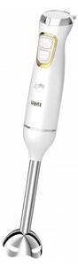 Пасатор Oliver Voltz Daisy OV51112W, 800W, 2 степени на работа, бял