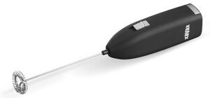 Миксер за фрапе Xavax 111258, 2xAA, черен