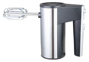 Миксер Voltz V51110H, 300W, 5 скорости, турбо, инокс/черен