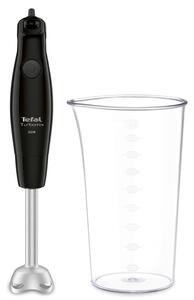 Ръчен пасатор Tefal HB121838 Turbomix, 350W, 1 скорост, 2 остриета Zelkrom, черен