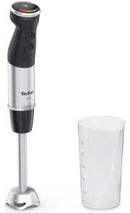 Пасатор Tefal HB671830, 1000W, турбо функция, 800ml обем на каната, Powelix остриета, черен