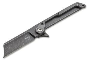 Нож Boker Solingen Plus Fragment