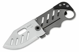 Нож Boker Solingen Plus Credit Card Knife