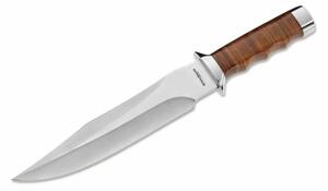 Туристически нож Boker Solingen Magnum Giant Bowie