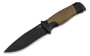 Туристически нож Boker Solingen Plus Desertman
